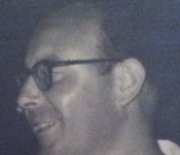 Asher Riemer 1926-2013